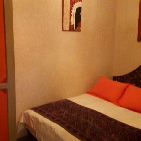 Riad Zinnha Marrakesh Eksteriør billede