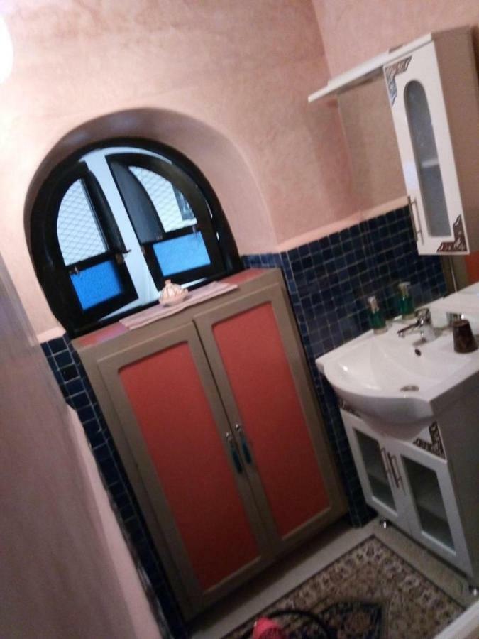 Riad Zinnha Marrakesh Eksteriør billede