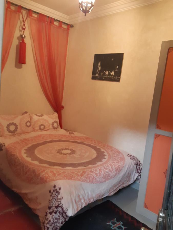 Riad Zinnha Marrakesh Eksteriør billede
